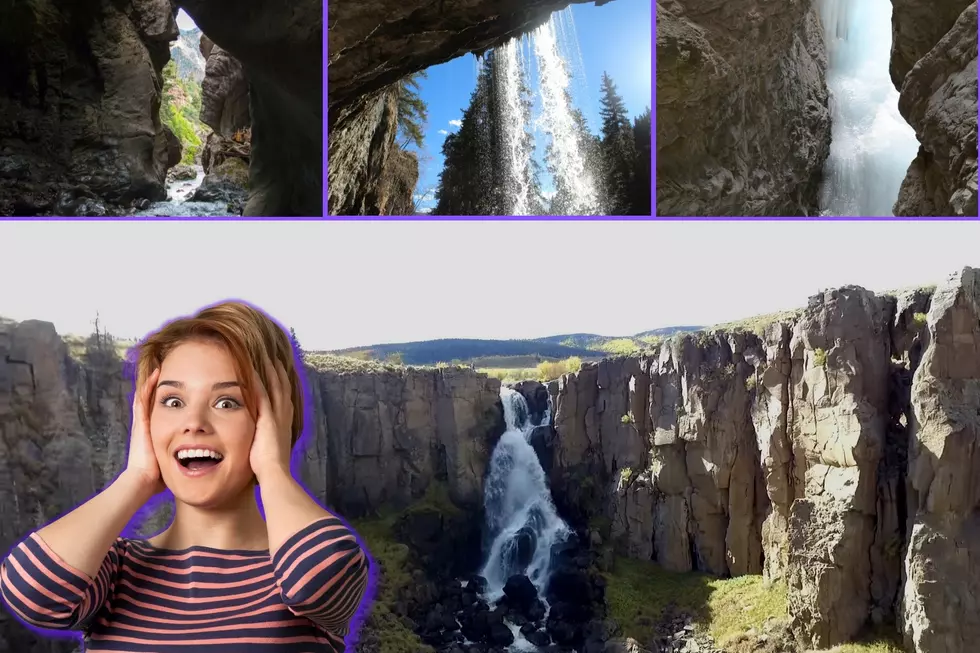 7 Breathtakingly Beautiful Colorado Waterfalls