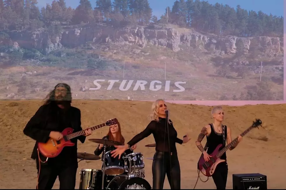 Grand Junction Band To Perform At Huge Sturgis Motorcycle Rally