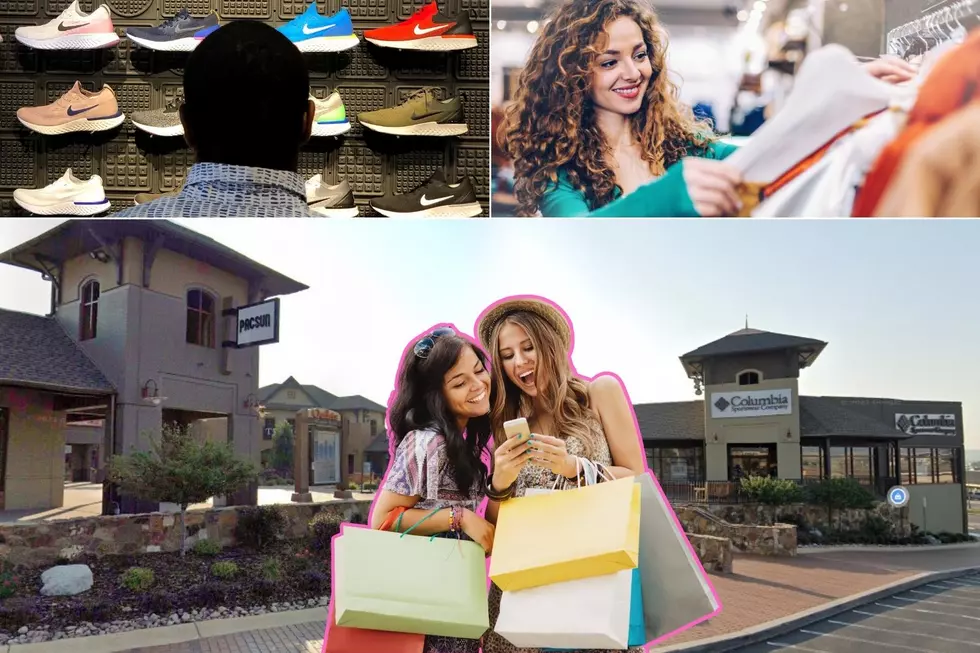 Where To Find Top Name Brand Factory Outlet Malls In Colorado