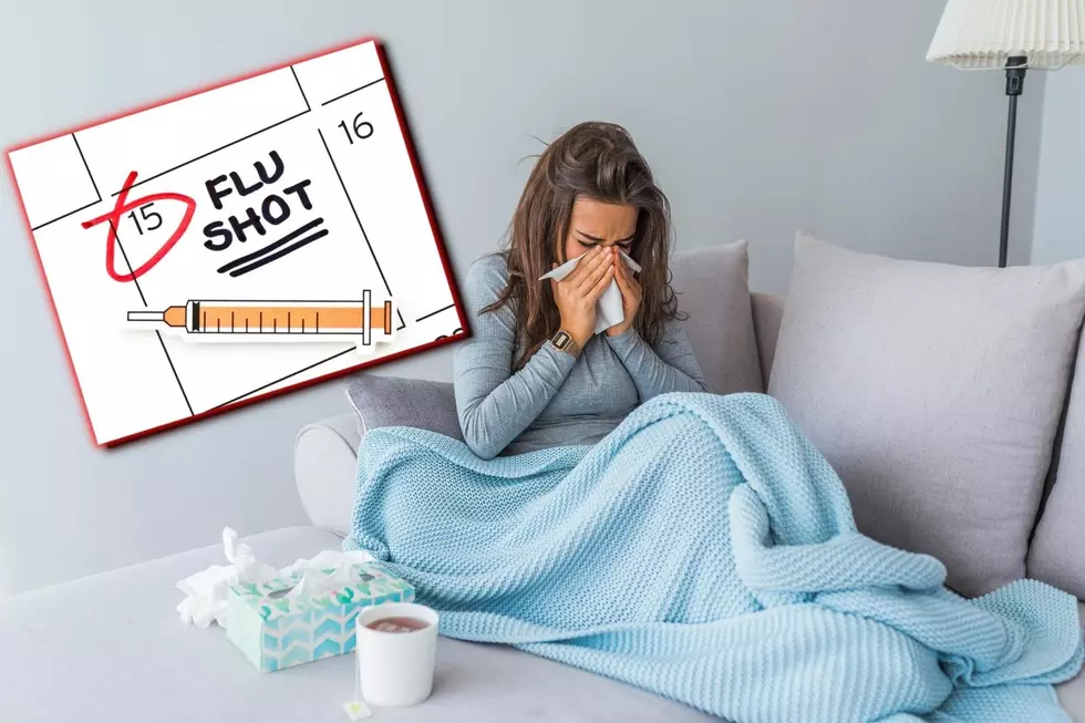 Colorado Flu Season May Start Earlier and Be More Severe This Year