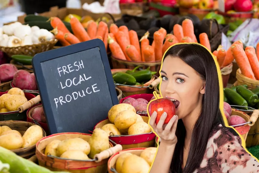 Where To Find Locally Grown Farm-Fresh Produce Around Grand Junction