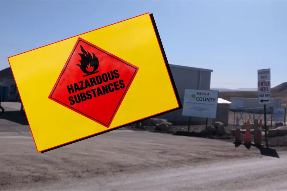 How To Get Rid of Hazardous Waste in Grand Junction Colorado