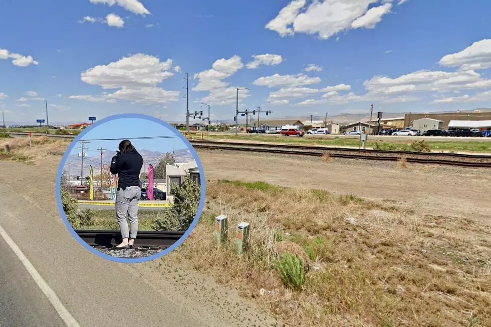 Bicyclist Tragically Struck and Killed  By Train In Grand Junction