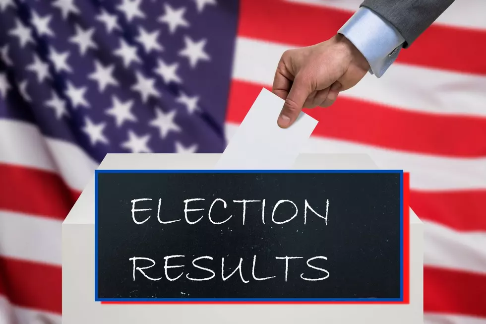 Election Results For Mesa County and Delta County 2022