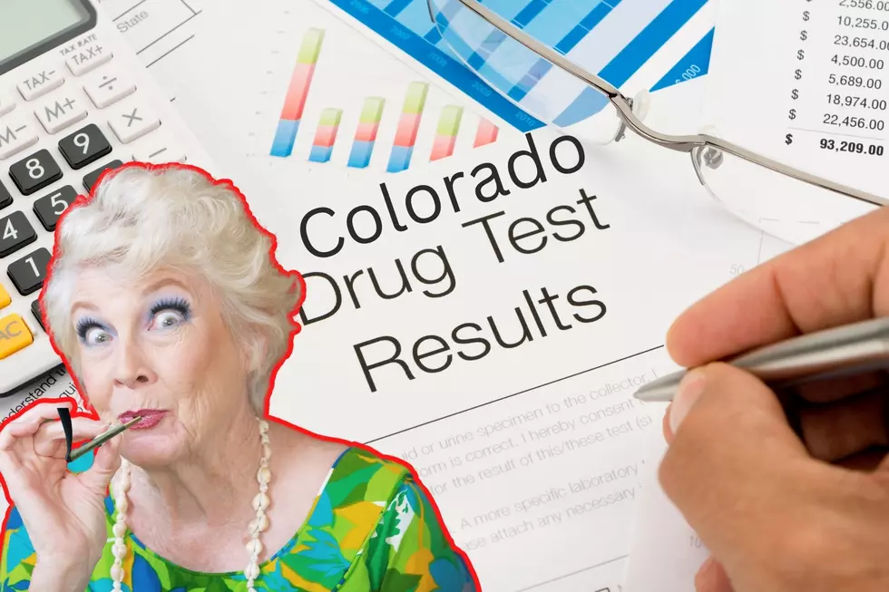 Can Colorado Employers Test for Weed?