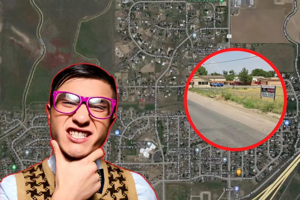 This Small Town Has Been Named the Ugliest City In Colorado