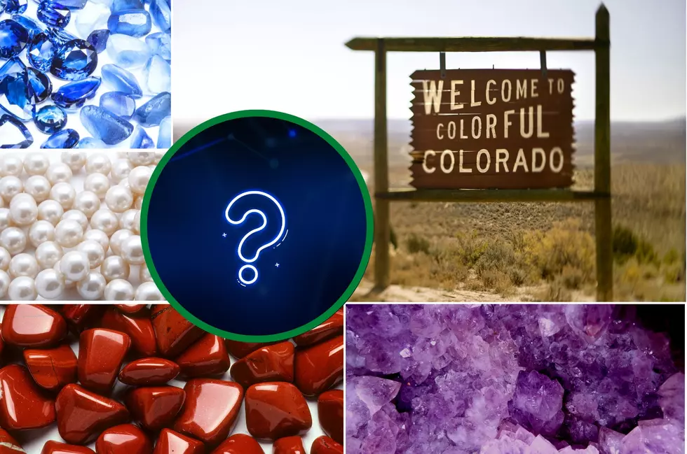The Most Popular Gemstone In Colorado Is Very Surprising