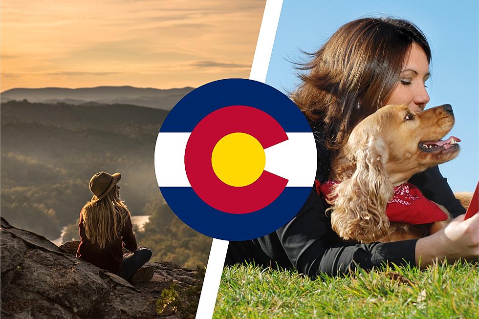 New Study Finds That Coloradans Love To Be Alone