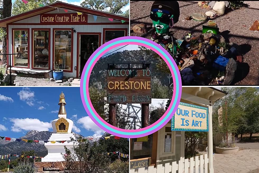 Colorado’s Most Unusual Town is Known as a ‘Hippie Paradise’