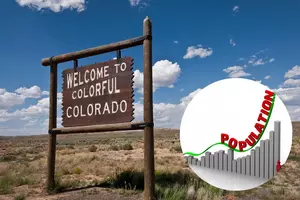 These Colorado Towns Are Growing Exponentially