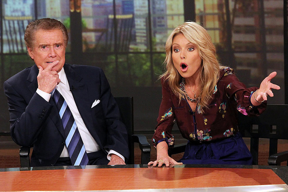Who Will Be the New Co-Host on Live with Kelly and ?