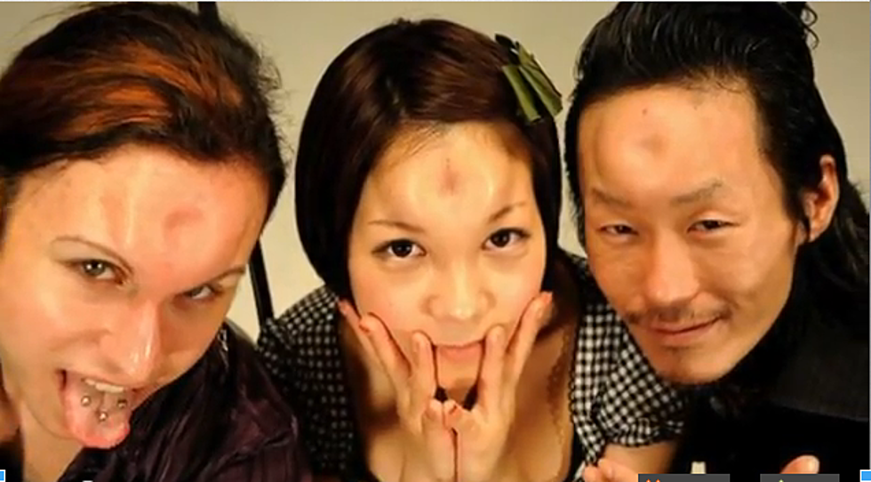 Bagel Head Implants Are Ridiculous — Photo of the Day