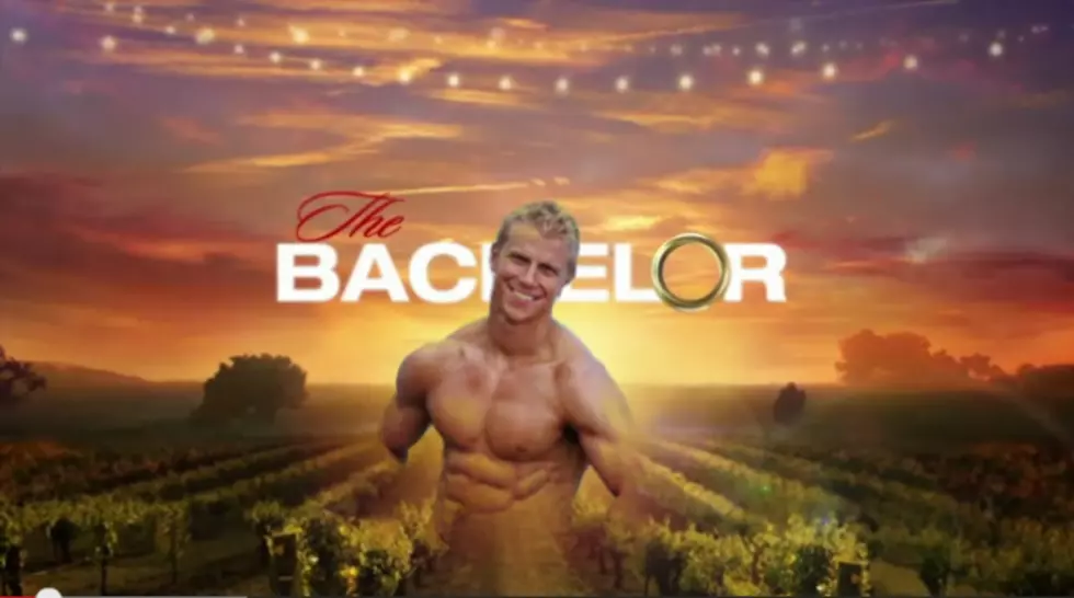 Bachelor is Back on ABC January 7th&#8211;Roxi Rejoices!