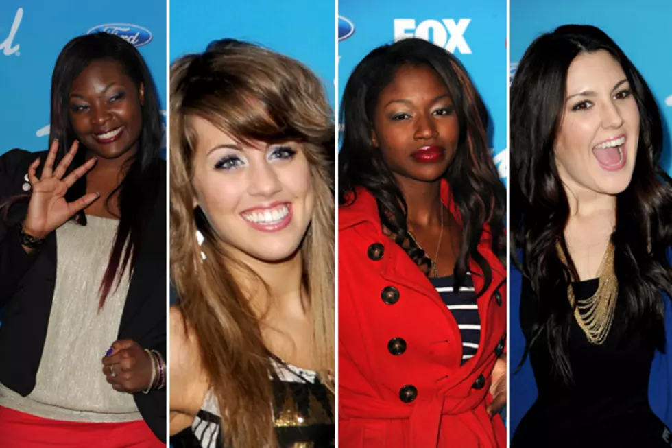American Idol Winners: Roxi Uses YouTube to Predict the Winner