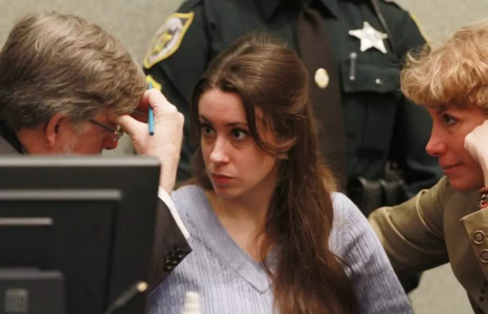 Casey Anthony&#8217;s Life Story Could Be Up For Sale &#8212; Good Idea or Bad Idea
