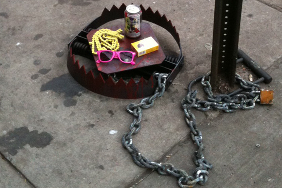 Where in Grand Junction Could &#8216;Hipster Traps&#8217; Appear?