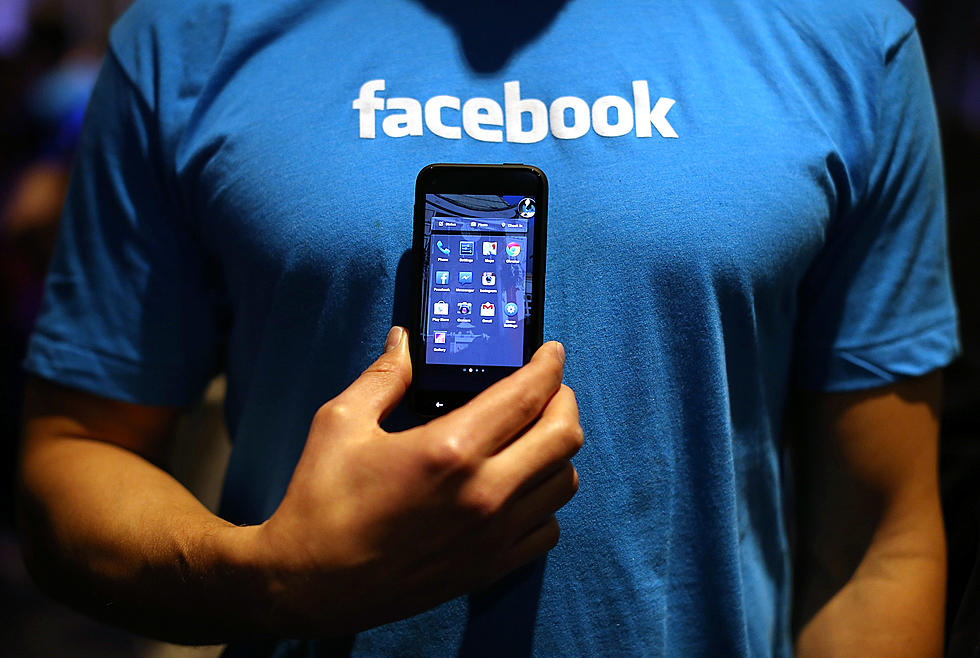 Facebook Calculator Shows How Much Time Your Wasting
