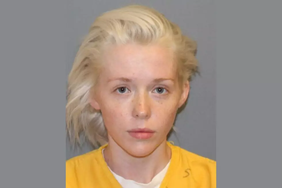 Grand Junction Woman Arrested for Child Abuse Resulting in Death