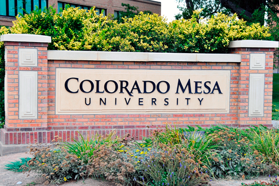Colorado Mesa University 2014 Homecoming List of Events