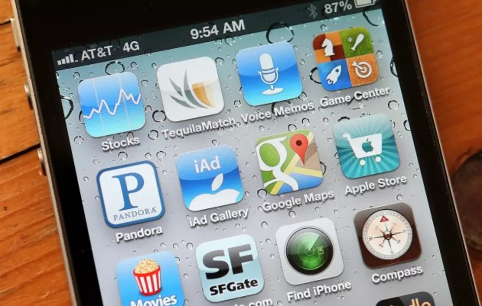 Six Smartphone Apps That Everyone in Colorado Should Have on Their Phone