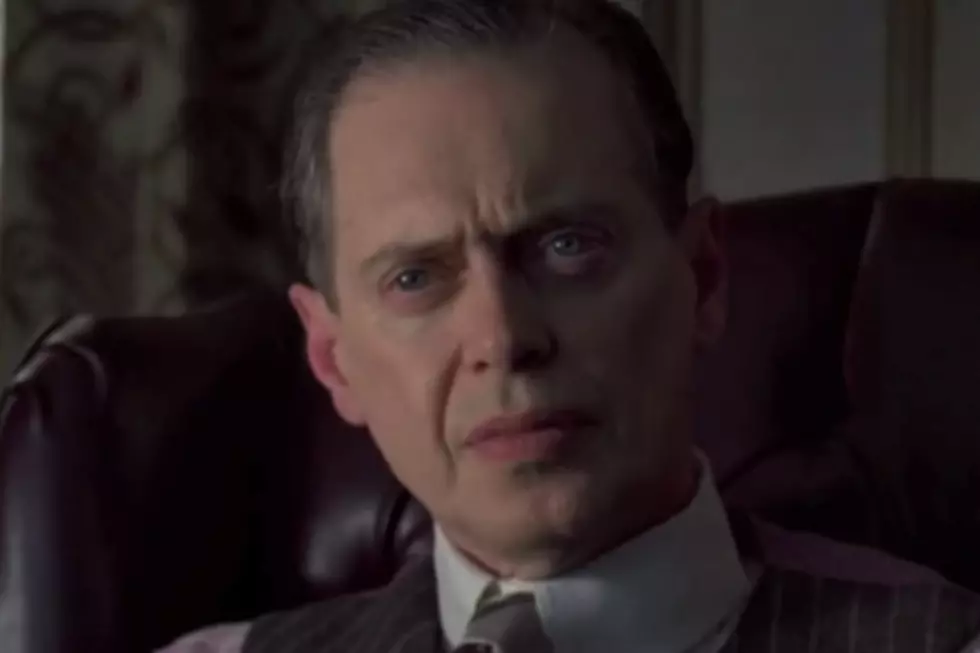 Steve Buscemi Replaces Jamie Dornan In This ‘Fifty Shades’ Spoof Trailer [VIDEO]