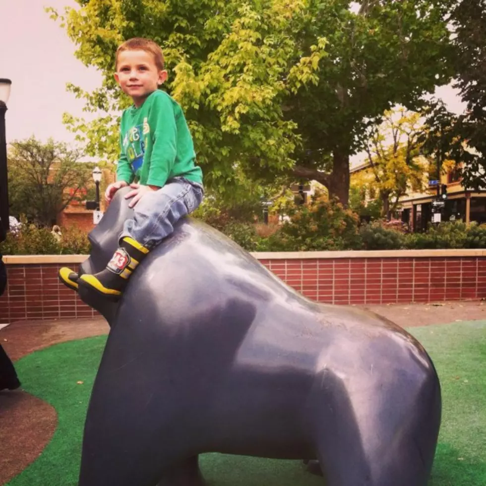Is Downtown Grand Junction Still Kid Friendly?