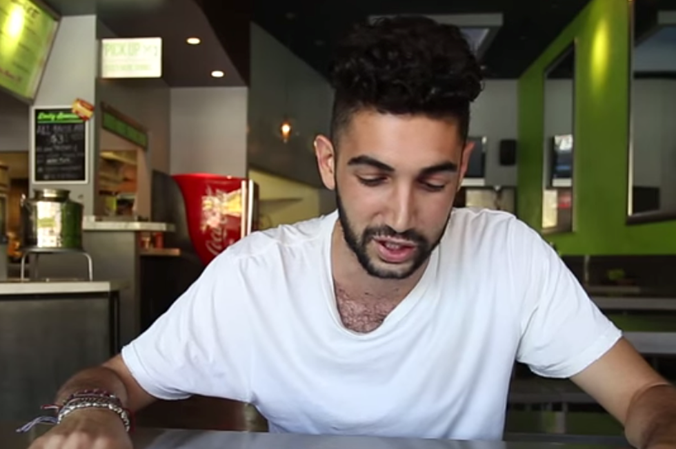 Chefs Read One-Star Yelp Reviews of Their Restaurants