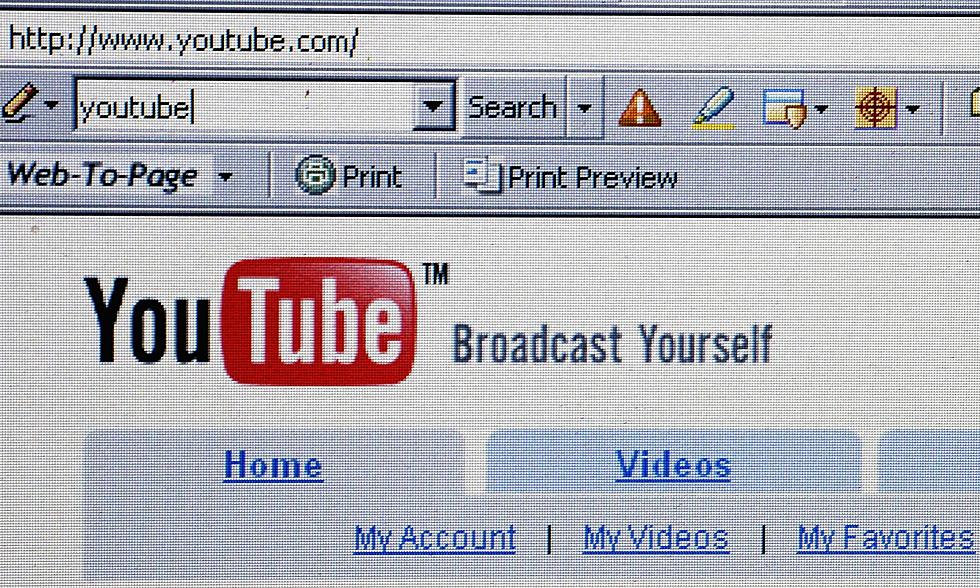 YouTube Celebrates 10 Year Anniversary [VIDEO]