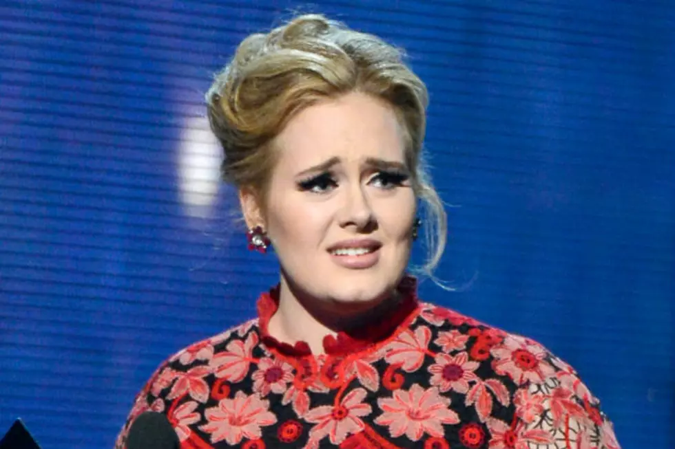 Girl Texts Her Ex Adele Lyrics + Wins the Internet