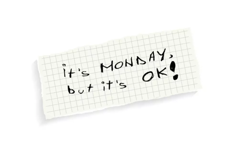 Are Monday&#8217;s The Worst For You? You Are Not Alone