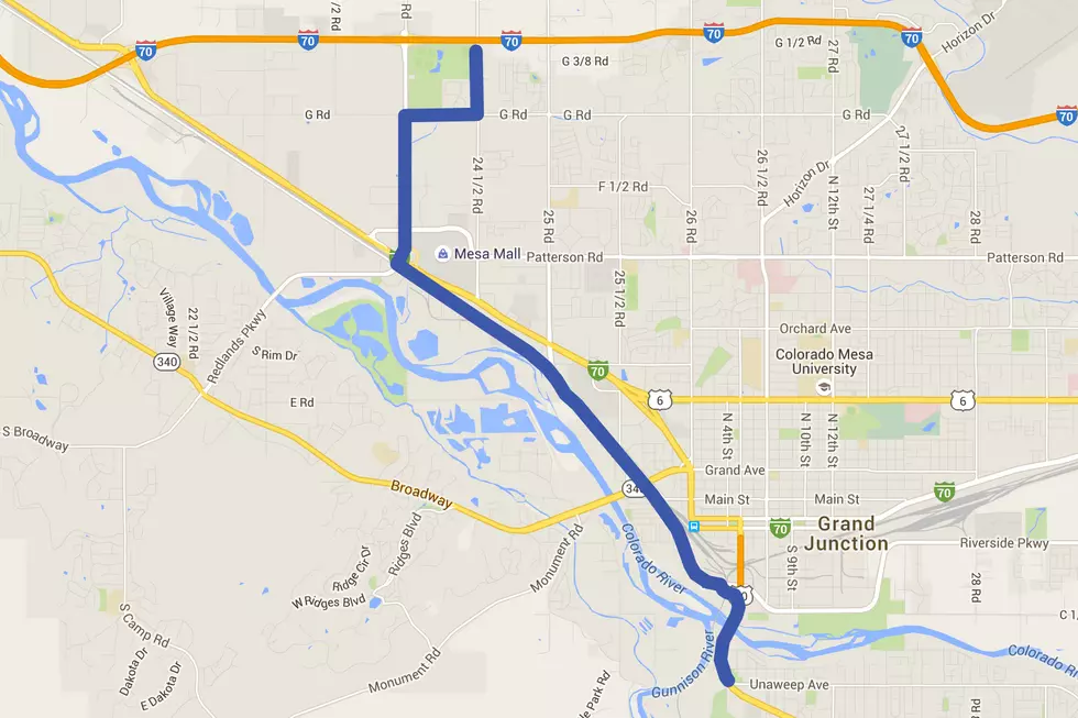 [UPDATED] Deputy Geer Procession Route Changed