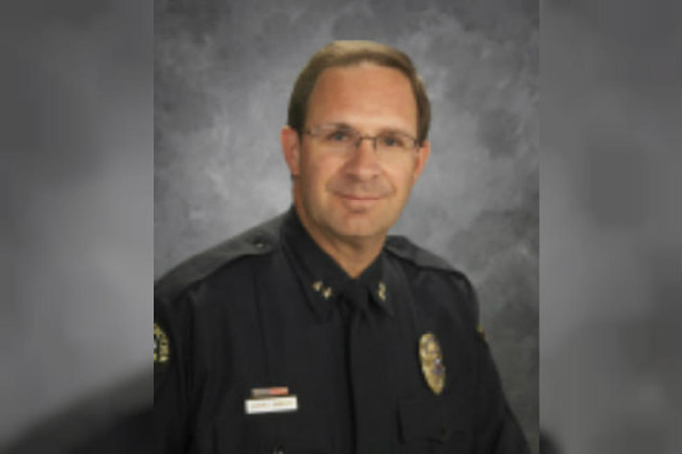 Grand Junction Police Chief Sends Touching Letter to City