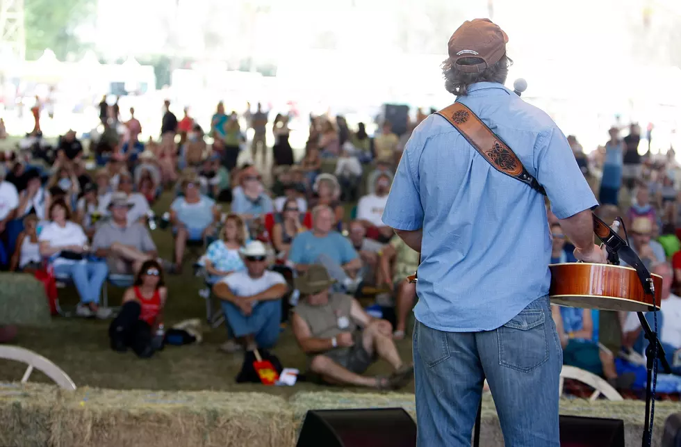 Bluegrass Returns to Palisade For The 8th Annual Event