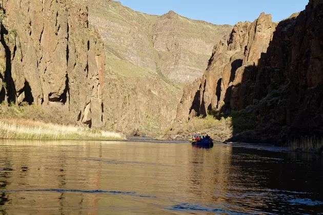 7 Reasons Why You Should Float The Grand Junction Section Of The Colorado River