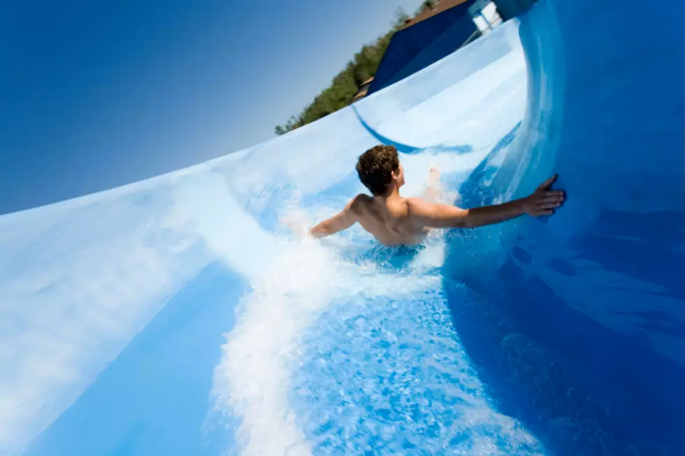Make a Splash Before Your Kids Go Back to School (Branded Content)