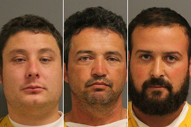 Three Arrested in Sex Trafficking Operation in Grand Junction