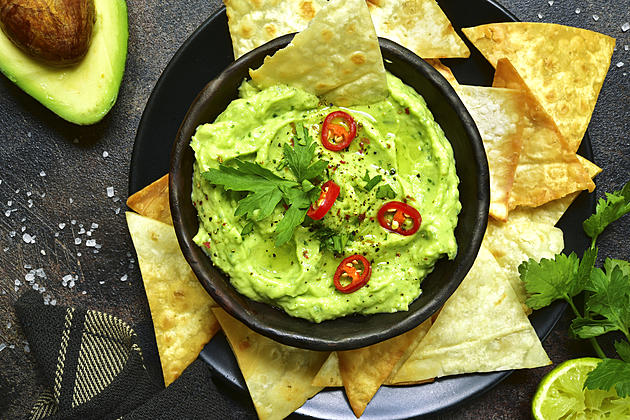 Best Guacamole in Grand Junction For National Spicy Guacamole Day