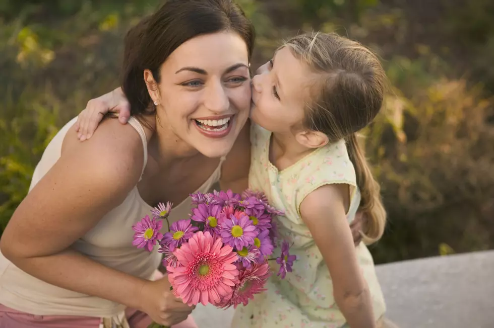 What Do You Awesome Mother's Want For Mother's Day? [Poll]