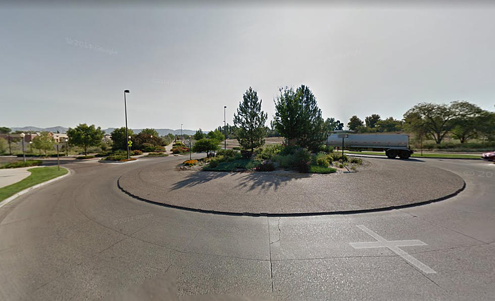We Need to Talk About the Roundabouts in Grand Junction