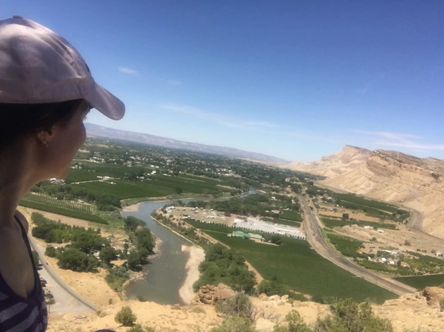 Grand Junction&#8217;s Top Three Places to Go Hiking This Weekend