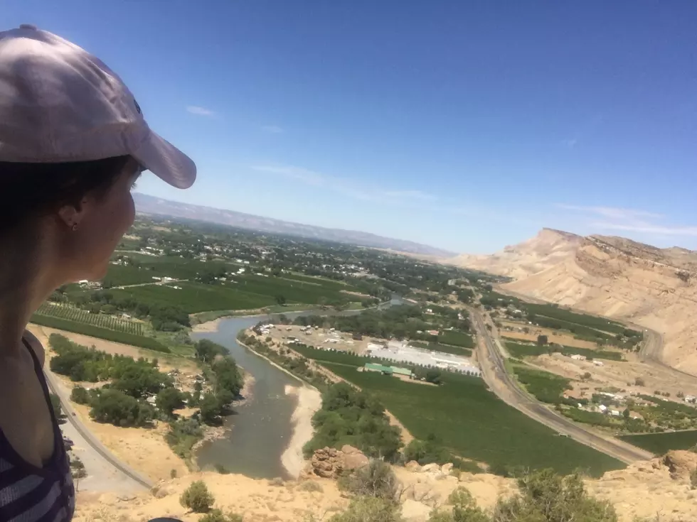Grand Junction’s Top Three Places to Go Hiking This Weekend