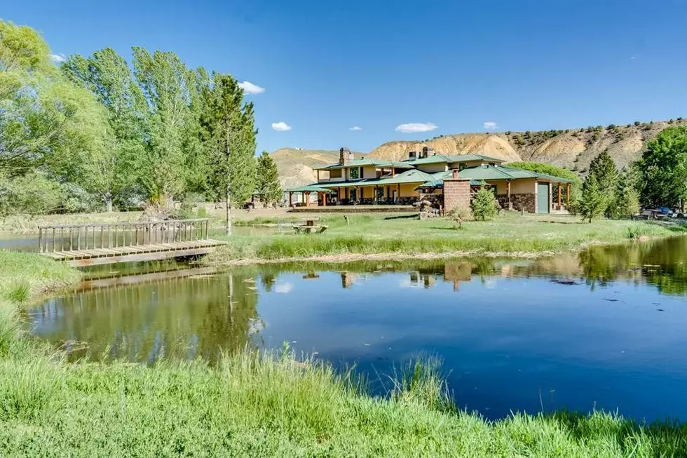 Cool Down By Making a Splash At These Grand Junction Houses