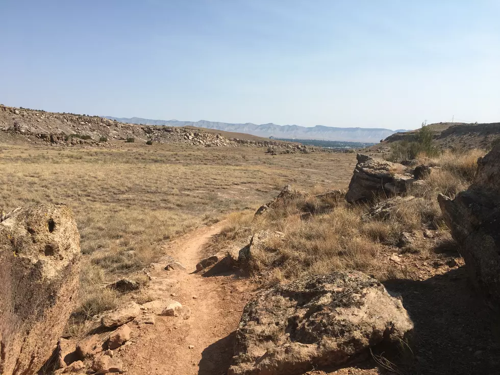 Less Than Half of Grand Junction Correctly Guessed This Trail