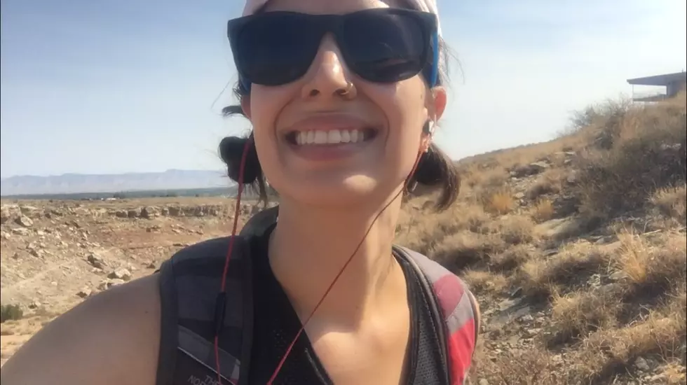 Help Me Choose My Next Hiking Adventure in Grand Junction