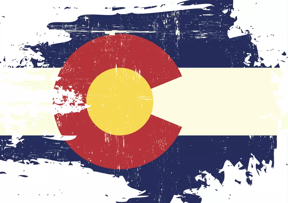 My Five Favorite Things to Celebrate Colorado's 142nd Birthday