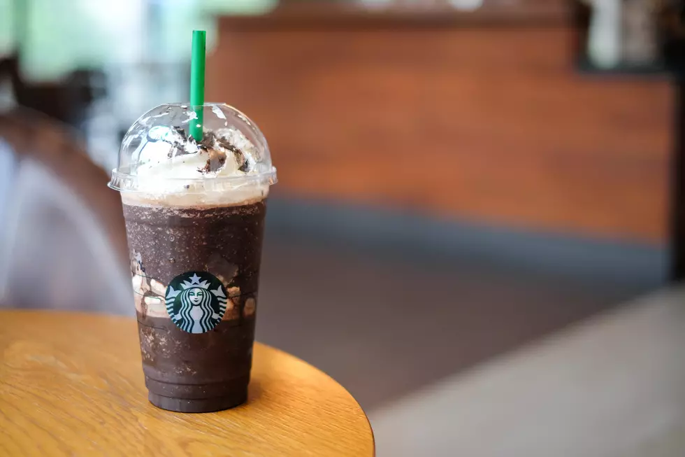 It’s Happy Hour At Starbucks Today After 3 p.m.