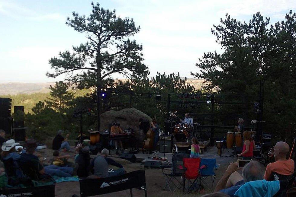 Have You Ever Attended a Concert at Colorado’s ‘Little Red Rocks’?