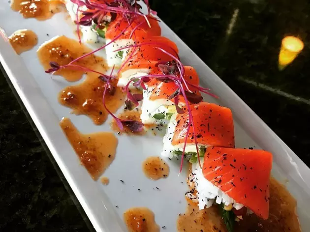 Grand Junction Spotlight: No Coast Sushi Is Way More Than Sushi