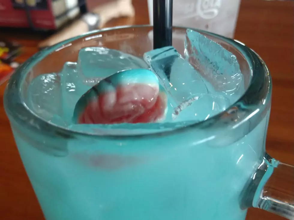 This $1 Zombie Cocktail Will Put You in the Spooky Spirit