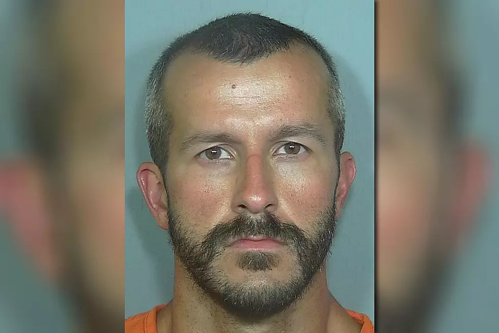 Multiple Life Terms for Chris Watts After Guilty Plea Deal